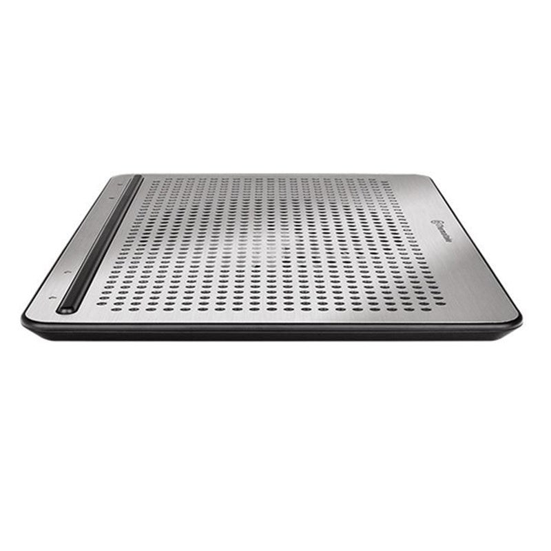 Thermaltake Massive A21 Aluminium Notebook Cooler(CL-N011-PL20BL-A) - 6