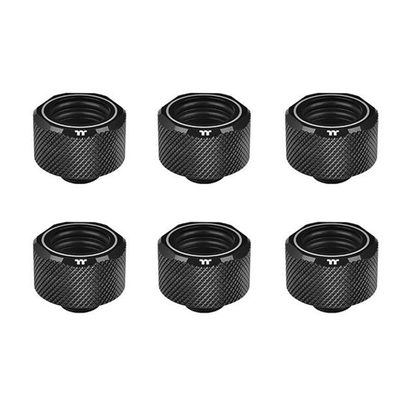Thermaltake Pacific CL360 Max D5 Hard Tube Water Cooling Kit(CL-W259-CU00SW-A) - 4