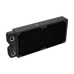 Thermaltake Pacific CLD240 240mm Radiator(CL-W281-CU00BL-A) - 2