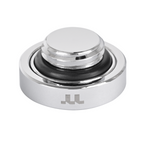 Thermaltake Pacific F-Pro G14 Stop Plug w/ O-Ring Fitting - Chrome(CL-W439-CU00SL-A) - 2