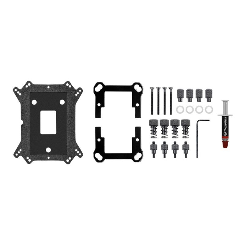 Thermaltake Pacific MX1 Plus CPU Water Block(CL-W299-PL00SW-A) - 4