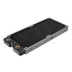 Thermaltake Pacific SR280 Radiator - Black Edition(CL-W381-CU00BL-A) - 3