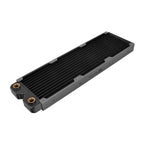 Thermaltake Pacific SR360 Radiator - Black Edition(CL-W413-CU00BL-A) - 1