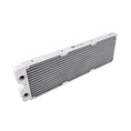 Thermaltake Pacific SR420 Radiator - Snow Edition(CL-W382-CU00WT-A) - 1