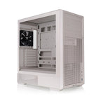 Thermaltake Retro 360 Tempered Glass Mid Tower ATX Case - Beige(CA-11Q-00MQWN-00) - 1