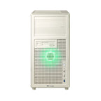 Thermaltake Retro Desktop PC AMD Ryzen 5 7500F 32GB 1TB RTX5060 W11H(CA-4L2-00SQWA-01) - 3