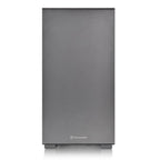 Thermaltake S100 Tempered Glass Micro-ATX Case - Black(CA-1Q9-00S1WN-00) - 3