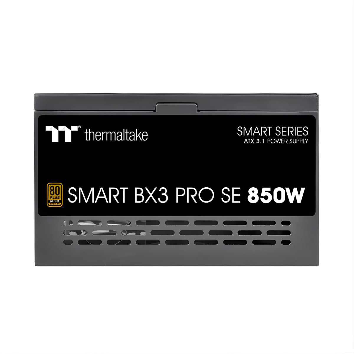 Thermaltake Smart BX3 Pro SE 850W 80+ Bronze PCIe Gen 5.1 ATX 3.1 Non-Modular Power Supply(PS-SPD-0850NNSABA-7) - 4