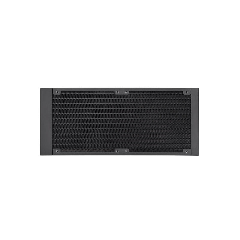 Thermaltake TH240 V2 ARGB Sync Edition Liquid CPU Cooler(CL-W361-PL12SW-A) - 2