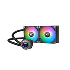 Thermaltake TH240 V2 ARGB Sync Edition Liquid CPU Cooler(CL-W361-PL12SW-A) - 1