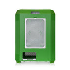 Thermaltake The Tower 600 Tempered Glass Mid Tower Case Light-year - Green Edition(CA-1Z1-00MOWN-00) - 2