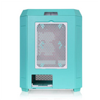 Thermaltake The Tower 600 Tempered Glass Mid-Tower Case - Mint Strawberry(CA-1Z1-00MLWN-00) - 3