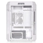 Thermaltake The Tower 600 Tempered Glass Mid-Tower Case - Snow(CA-1Z1-00M6WN-00) - 4
