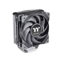 Thermaltake Toughair 310 120mm CPU Cooler(CL-P074-AL12BL-A) - 1