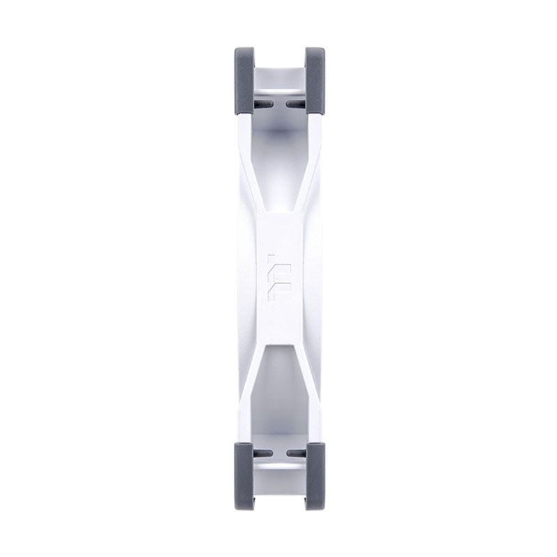 Thermaltake TOUGHFAN 14 PWM High Static Pressure Radiator Fan - White(CL-F118-PL14WT-A) - 2