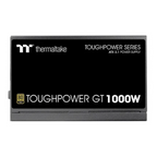 Thermaltake Toughpower GT 1000W 80+ Gold PCIe Gen 5.1 ATX 3.1 Fully Modular Power Supply(PS-TPT-1000FNFAGA-3) - 5