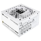 Thermaltake Toughpower GT Snow 1000W 80+ Gold PCIe Gen 5.1 ATX 3.1 Fully Modular Power Supply(PS-TPT-1000FNFAGA-W) - 1