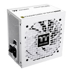 Thermaltake Toughpower GT Snow 850W 80+ Gold PCIe Gen 5.1 ATX 3.1 Fully Modular Power Supply(PS-TPT-0850FNFAGA-W) - 2