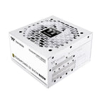 Thermaltake Toughpower GT Snow 850W 80+ Gold PCIe Gen 5.1 ATX 3.1 Fully Modular Power Supply(PS-TPT-0850FNFAGA-W) - 1