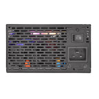 Thermaltake Toughpower iRGB PLUS 1250W 80+ Titanium PCIe5 ATX 3.0 Power Supply(PS-TPI-1250F3FDTA-1) - 3