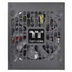 Thermaltake Toughpower SFX 850W 80+ Platinum PCIe 5.1 ATX 3.1 Fully Modular Power Supply(PS-STP-0850FNFAPA-1) - 4