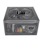 Thermaltake Toughpower XT 750W 80+ Gold PCIe Gen 5.1 ATX 3.1 Fully Modular Power Supply - Black(PS-TPX-0750FNFAGA-1) - 3