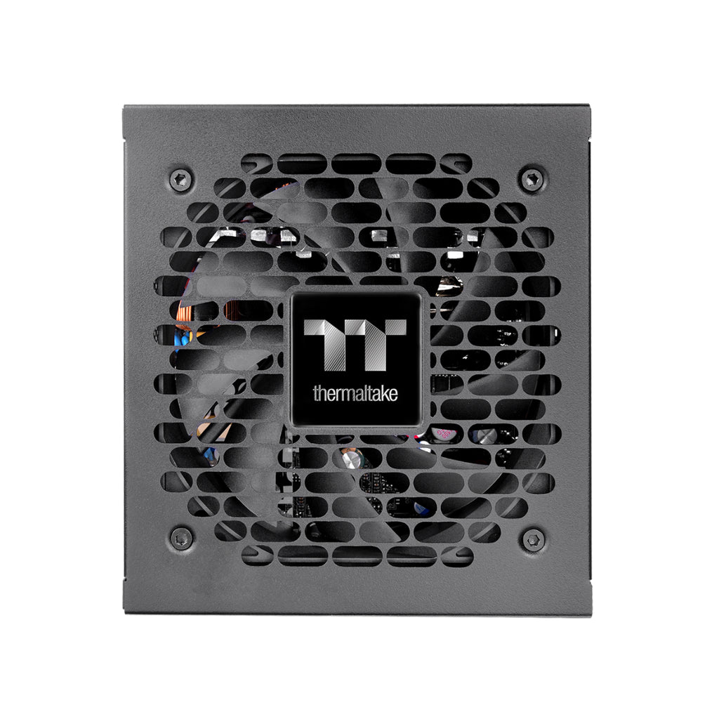 Thermaltake Toughpower XT 750W 80+ Gold PCIe Gen 5.1 ATX 3.1 Fully Modular Power Supply - Black(PS-TPX-0750FNFAGA-1) - 2