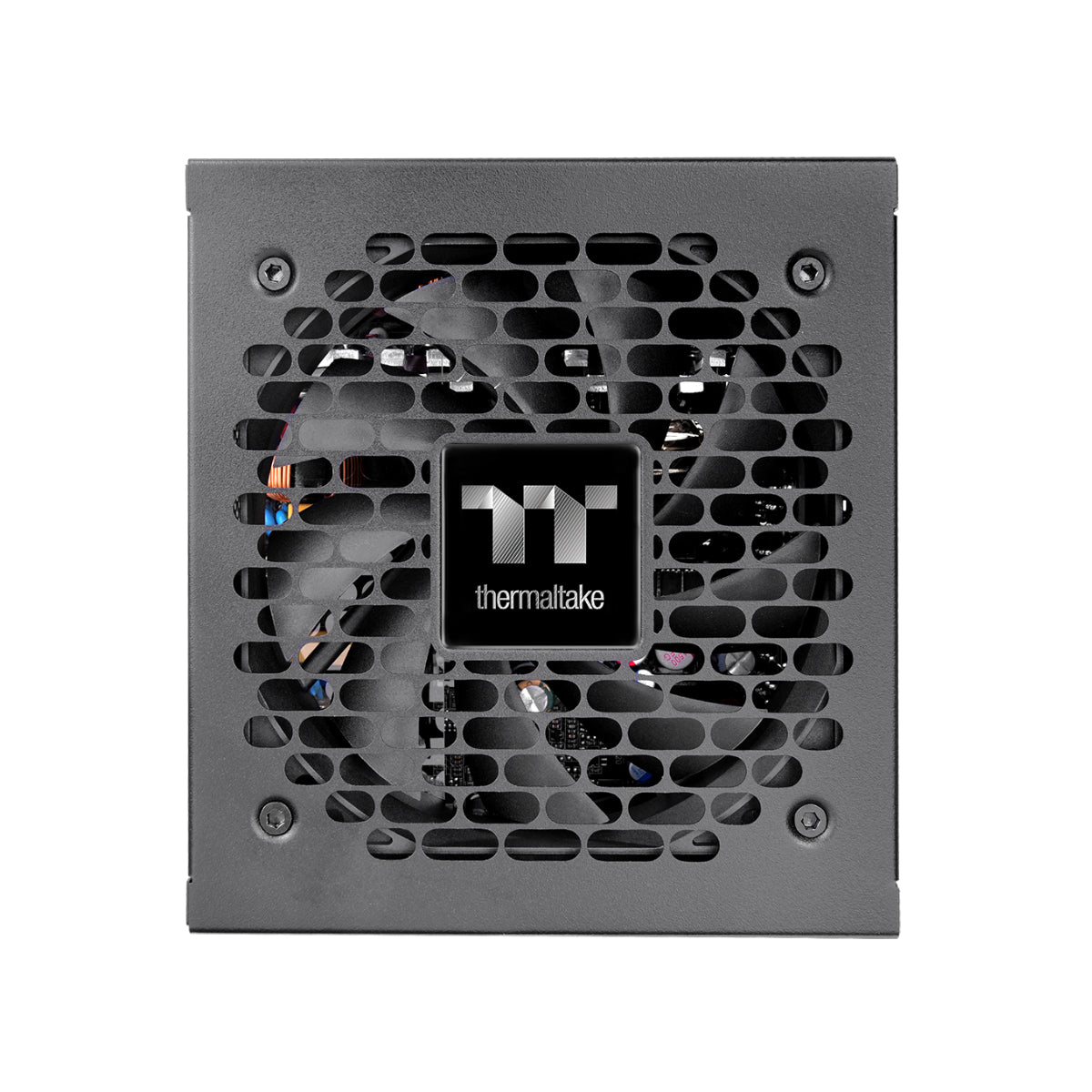 Thermaltake Toughpower XT 750W 80+ Gold PCIe Gen 5.1 ATX 3.1 Fully Modular Power Supply - Black(PS-TPX-0750FNFAGA-1) - 2