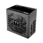 Thermaltake Toughpower XT 750W 80+ Gold PCIe Gen 5.1 ATX 3.1 Fully Modular Power Supply - Black(PS-TPX-0750FNFAGA-1) - 1