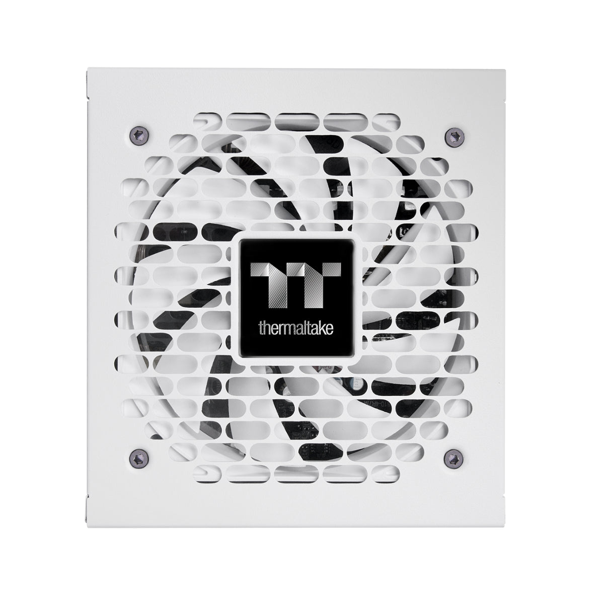 Thermaltake Toughpower XT 750W 80+ Gold PCIe Gen 5.1 ATX 3.1 Fully Modular Power Supply - Snow(PS-TPX-0750FNFAGA-W) - 2