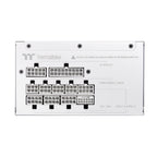 Thermaltake Toughpower XT 750W 80+ Gold PCIe Gen 5.1 ATX 3.1 Fully Modular Power Supply - Snow(PS-TPX-0750FNFAGA-W) - 3