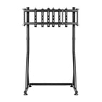 Thermaltake Triple Racing Monitor Stand(GEA-RMS-TMSBLK-01) - 3