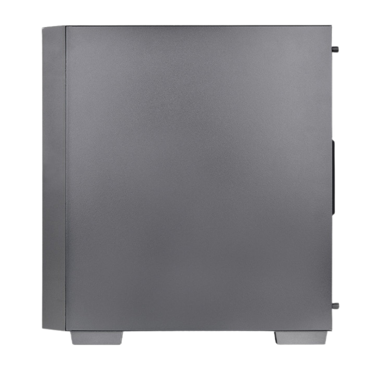 Thermaltake Versa H16 Tempered Glass ARGB m-ATX Micro Tower Case - Black(CA-1Y8-00S1WN-02) - 3