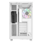 Thermaltake View 380 XL WS ARGB Mid Tower Case Snow Wood Edition(CA-11E-00M6WN-WS) - 5