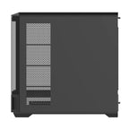 Thermaltake View 600 Tempered Glass Full-Tower Case - Black(CA-11H-00F1WN-00) - 5