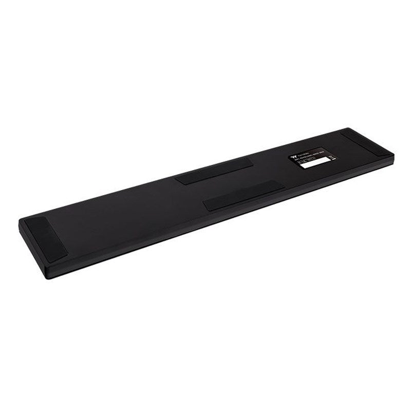 Thermaltake WR1 Keyboard Wrist Rest(GEA-WRO-WKRBLK-01) - 3