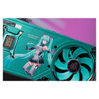 Thermaltake x ASUS Hatsune Miku Limited Edition Desktop PC AMD 7 7800X3D 32GB 2TB RTX5080 W11H(CA-4M2-00DLWA-K0) - 4