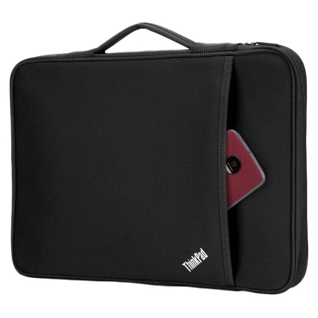 Lenovo ThinkPad 12" Sleeve(4X40N18007) - 4