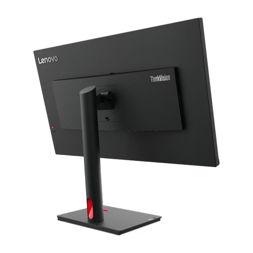 Lenovo ThinkVision T32p-30 31.5" 4K IPS Business Monitor (90W USB-C + Hub)(63D2GAR1AU) - 2
