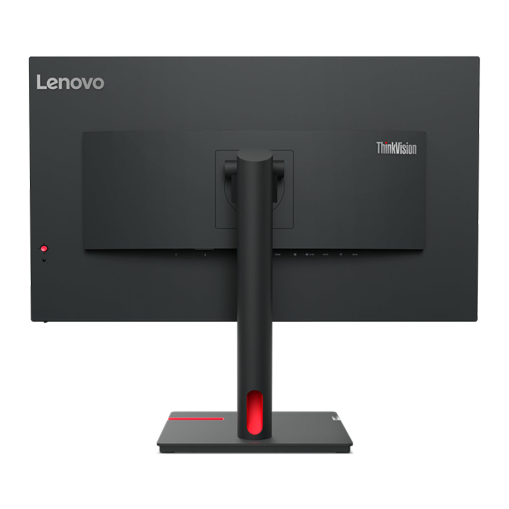 Lenovo ThinkVision T32p-30 31.5" 4K IPS Business Monitor (90W USB-C + Hub)(63D2GAR1AU) - 3