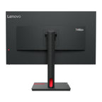 Lenovo ThinkVision T32p-30 31.5" 4K IPS Business Monitor (90W USB-C + Hub)(63D2GAR1AU) - 3