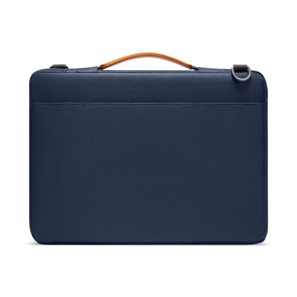 tomtoc Defender-A42 14" Laptop Shoulder Bag - Navy Blue(A42D3B1) - 3