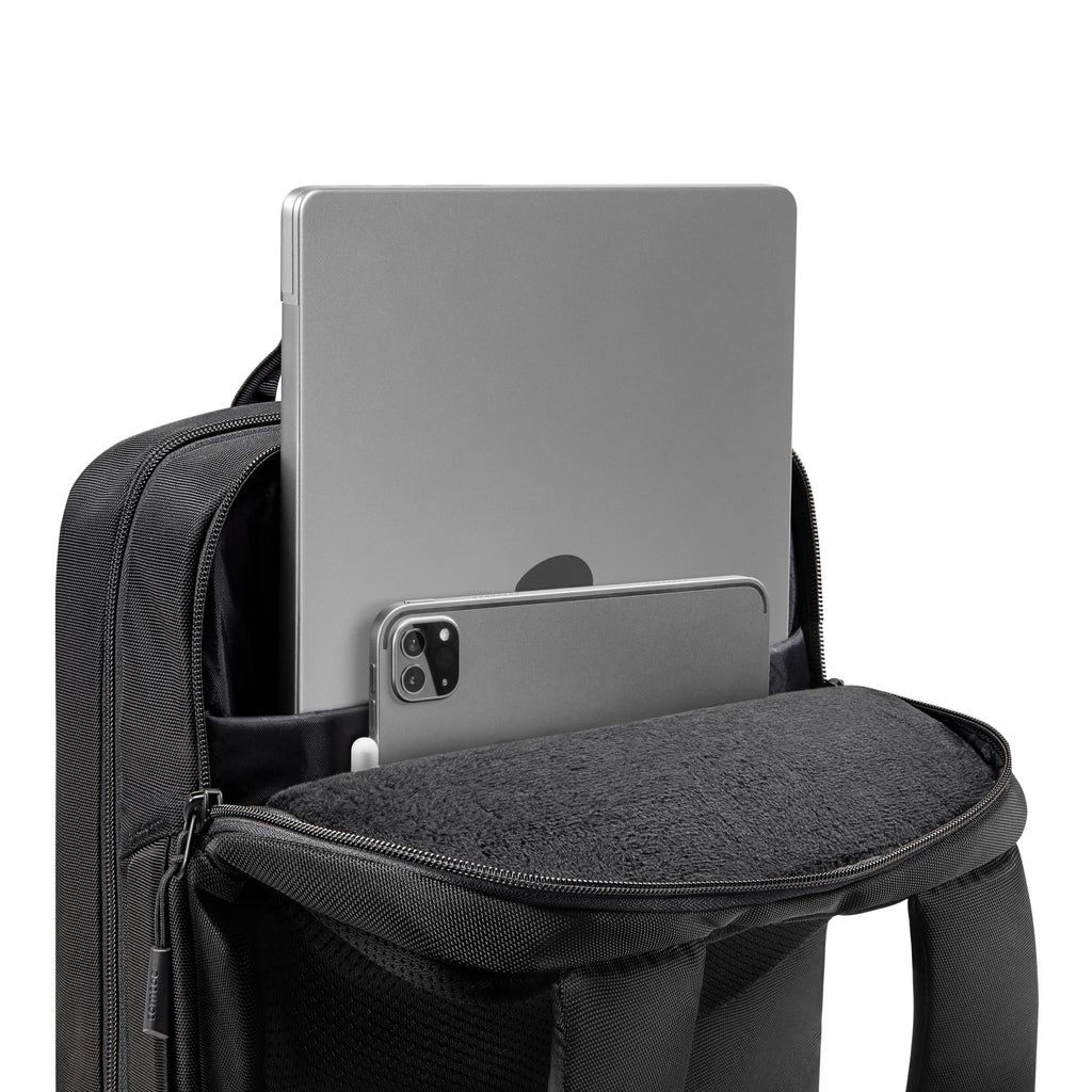 tomtoc Explorer-T71 Laptop Backpack(T71M2D1) - 5