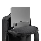 tomtoc Explorer-T71 Laptop Backpack(T71M2D1) - 5