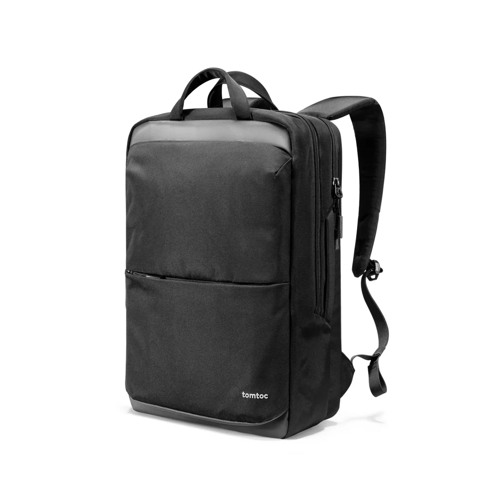 tomtoc Explorer-T71 Laptop Backpack(T71M2D1) - 3