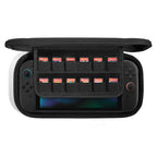 tomtoc FancyCase-G05S3 Nintendo Switch 2 Slim Case - Black(G05S3D1) - 3