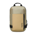 tomtoc Navigator-T24 14" 7L Travel Sling Bag - Khaki(T24M1K1) - 2