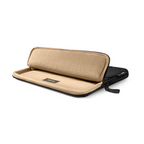 tomtoc Terra-A27 16" Laptop Sleeve - Black/Lavascape(A27F2D1) - 3