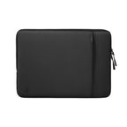 tomtoc Versatile-A13 16" Premium MacBook Laptop Sleeve - Black(A13F2D3) - 1