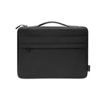 tomtoc Versatile-A14 13" Premium MacBook Laptop Shoulder Bag - Black(A14C2D3) - 2